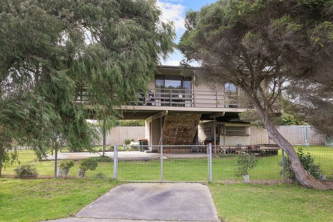 Picture of 141 Vista Drive, CAPE WOOLAMAI VIC 3925