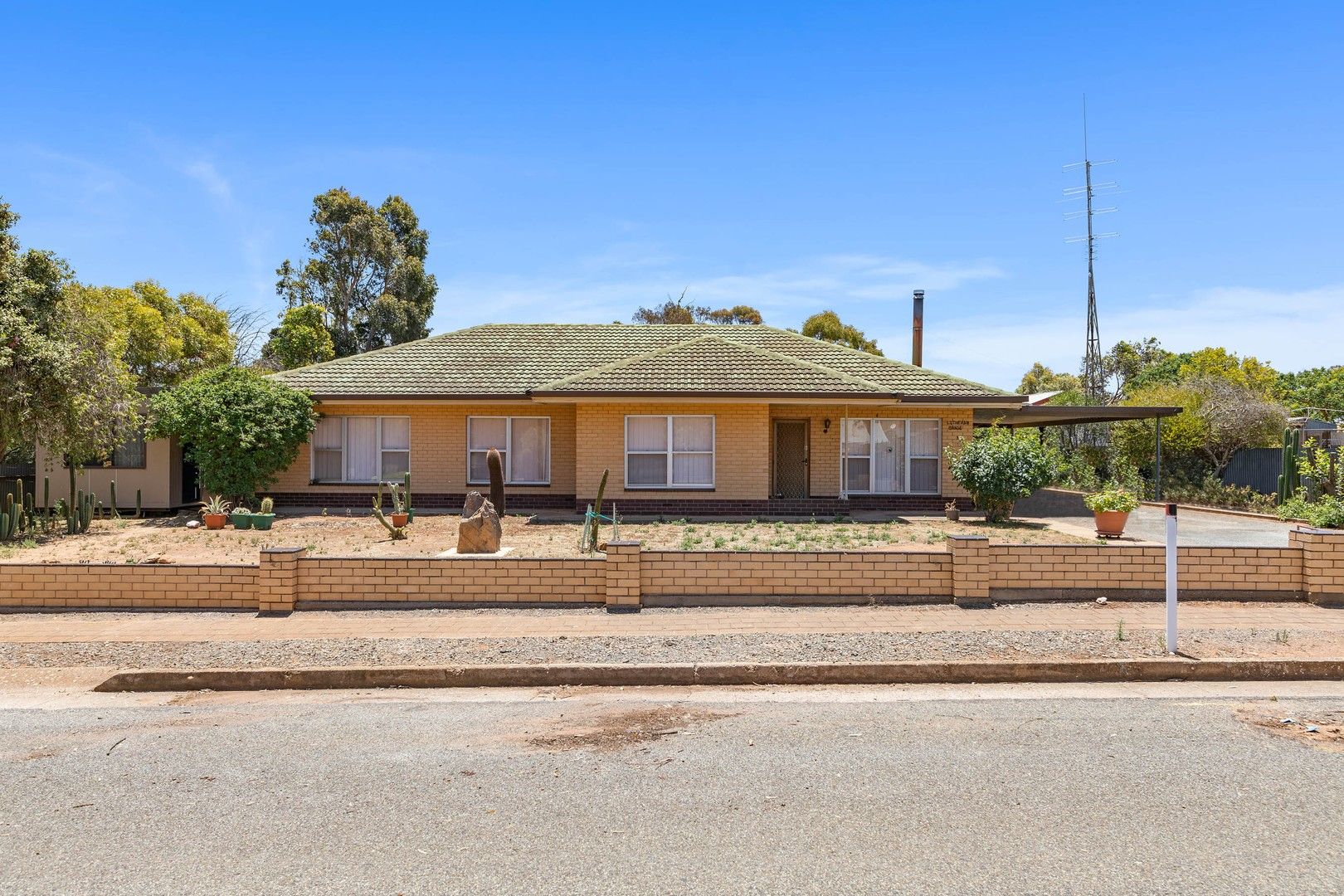 5 New Street, Robertstown SA 5381, Image 0