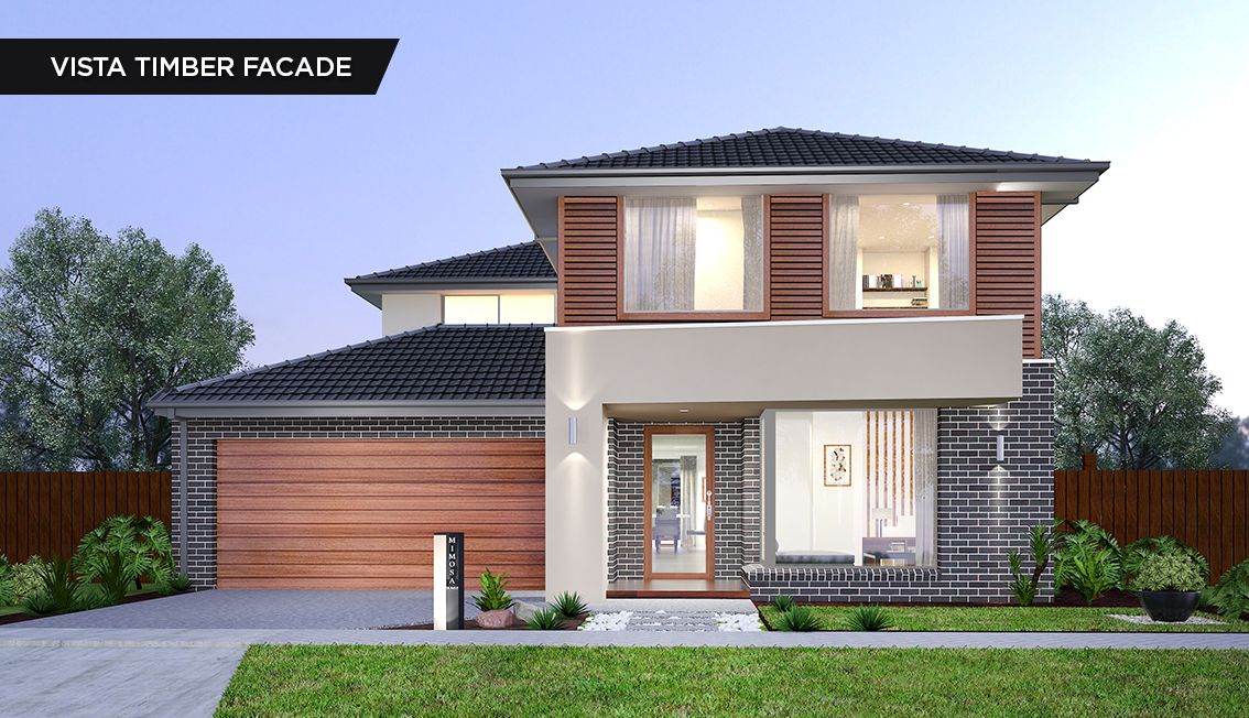 4 bedrooms New House & Land in  CLYDE NORTH VIC, 3978