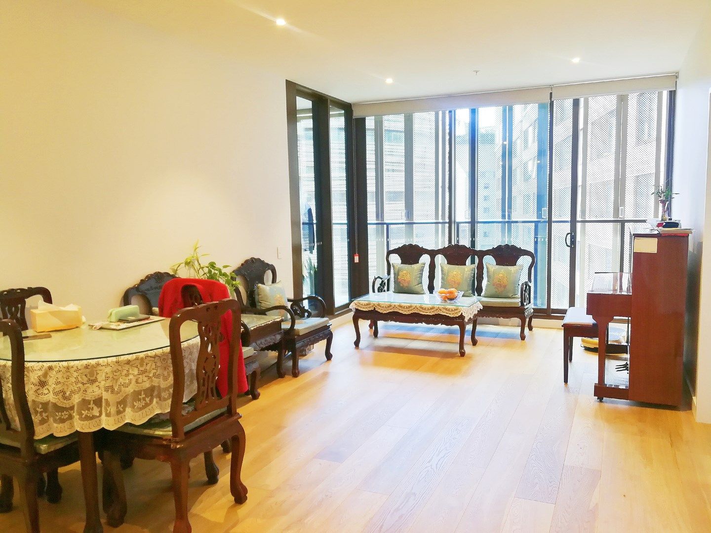 2 bedrooms Apartment / Unit / Flat in 403/70 Tumbalong Boulevard HAYMARKET NSW, 2000