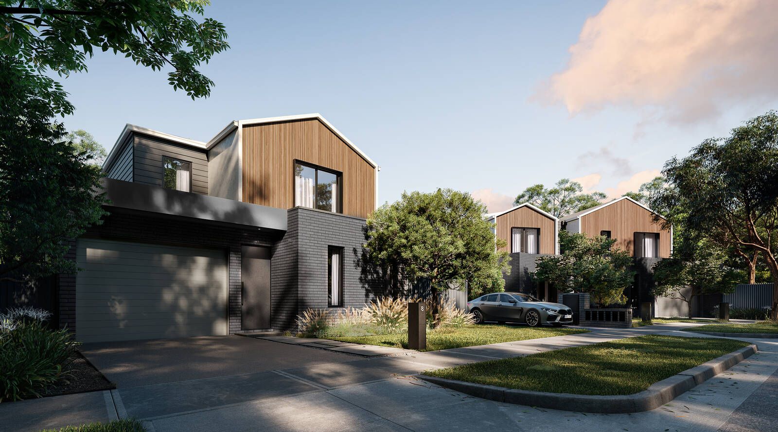 2,3,5,6/1820 Stapley Crescent, Altona North VIC 3025 Domain