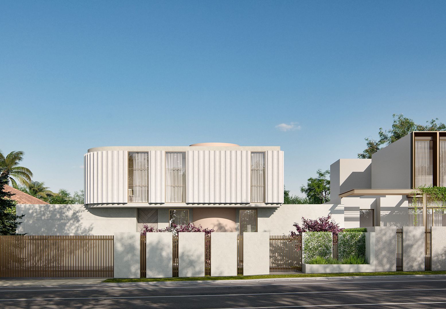 5 bedrooms House in 52A Dendy St BRIGHTON VIC, 3186