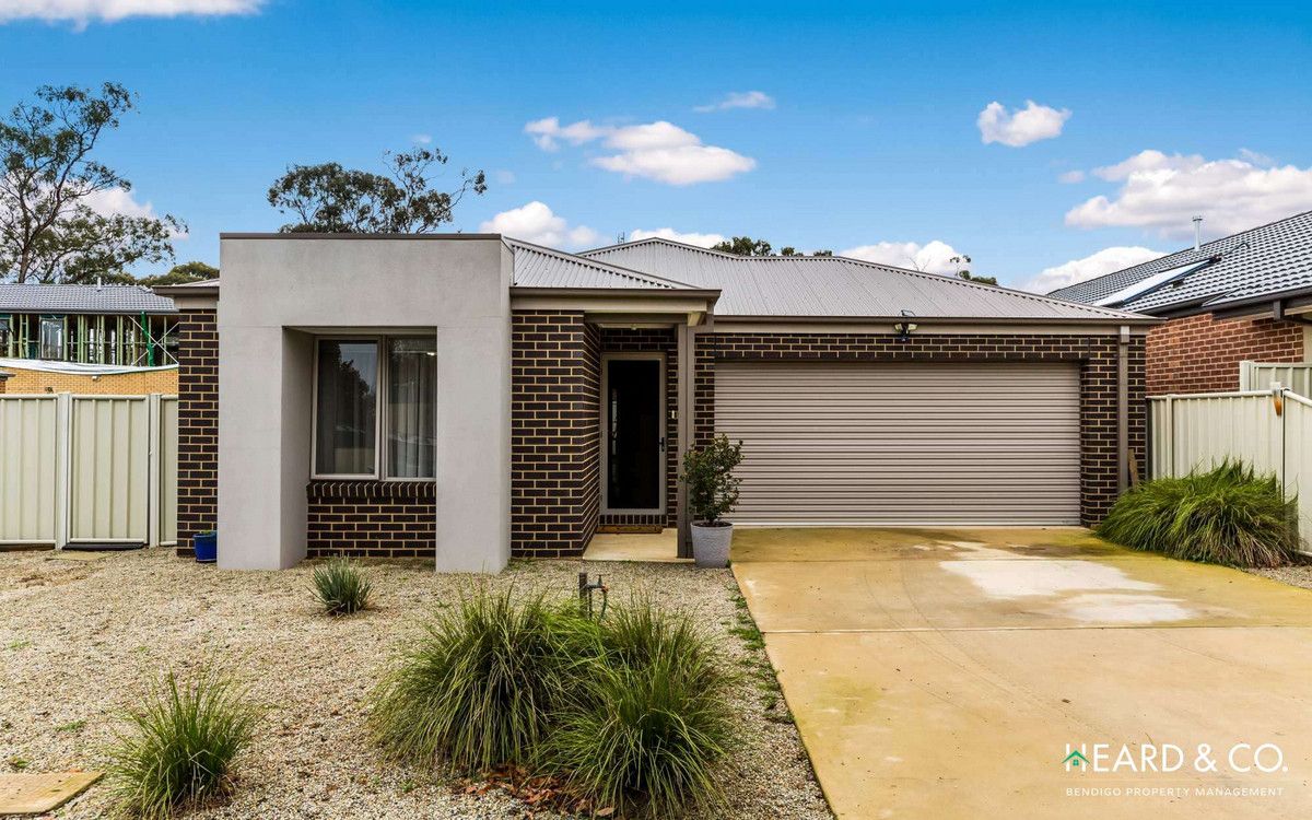 9/21 Heinz Street, White Hills VIC 3550, Image 0