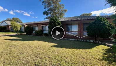 Picture of 8 Robert Campbell Drive, RAYMOND TERRACE NSW 2324