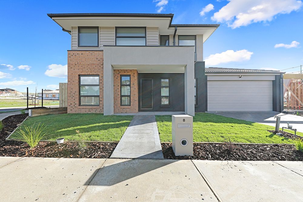 8 Redwater Drive, Mernda VIC 3754 House For Rent Domain