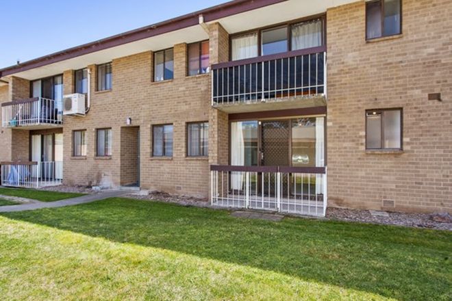 Picture of 3/7 Keith Street, SCULLIN ACT 2614