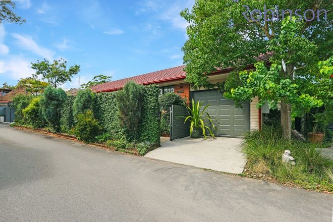 Picture of 404 Brunker Road, ADAMSTOWN HEIGHTS NSW 2289