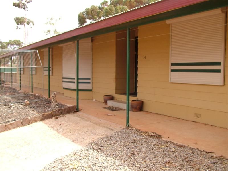 24 CURDIMURKA STREET, ROXBY DOWNS SA 5725, Image 0