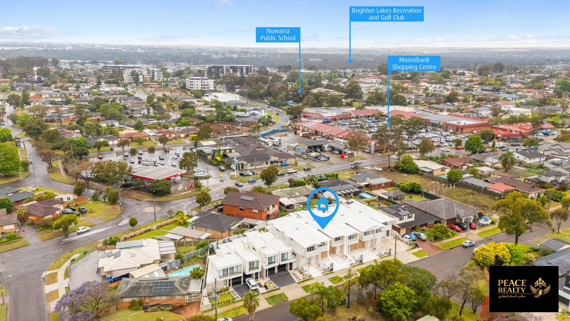 6 Thompson Avenue, Moorebank NSW 2170 | Domain