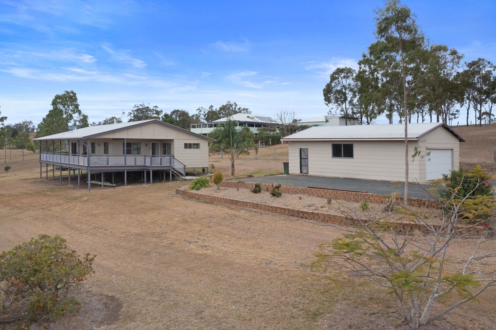 13 Fulton Street, Goomeri QLD 4601, Image 0