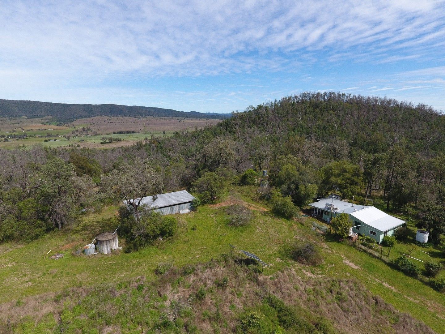 478 Old Bora Road, Bingara NSW 2404 Domain