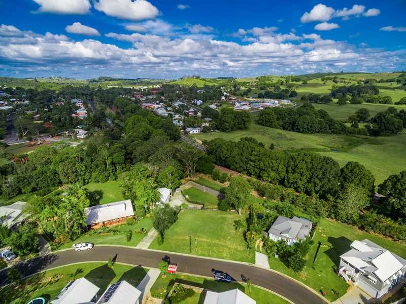 21 Green Frog Lane, Bangalow NSW 2479, Image 0