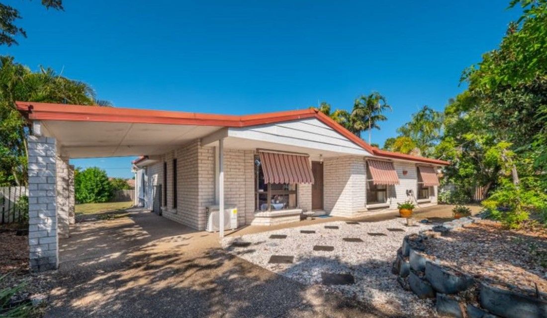 3 bedrooms House in 43 Emerald Drive REGENTS PARK QLD, 4118