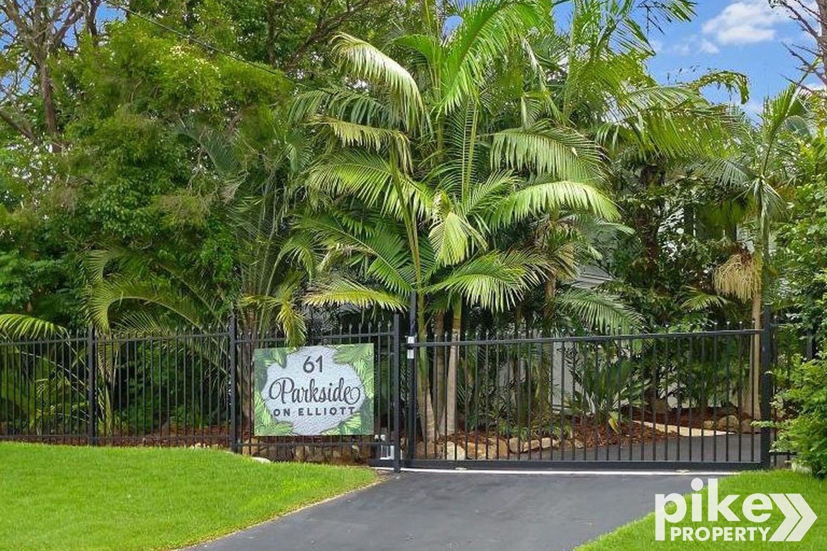 2 bedrooms Apartment / Unit / Flat in 1/61 Elliot Street CABOOLTURE QLD, 4510