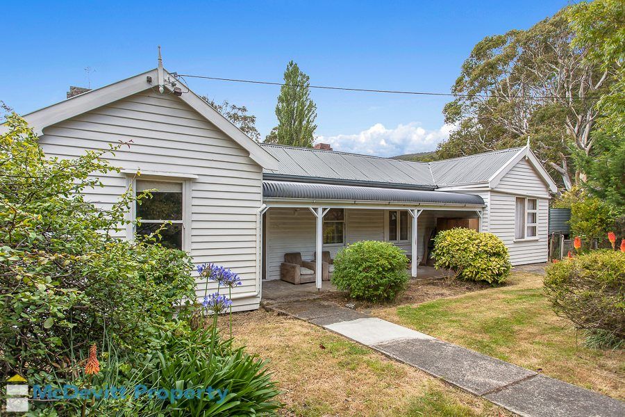 608 Collinsvale Road, Collinsvale TAS 7012, Image 0