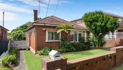 Picture of 34 Demaine Avenue, BEXLEY NORTH NSW 2207