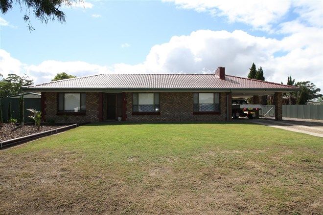 Picture of 8 Willow Avenue, LUCINDALE SA 5272