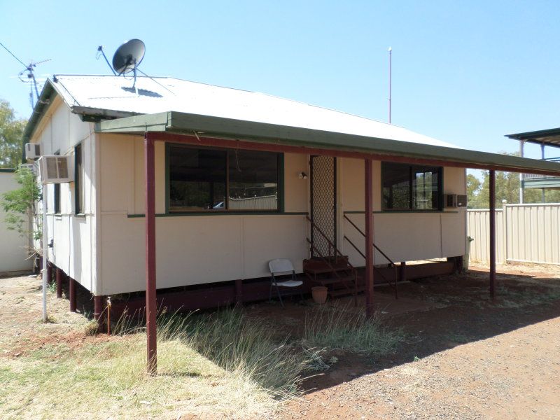 7 Heck Street, Cloncurry QLD 4824, Image 0