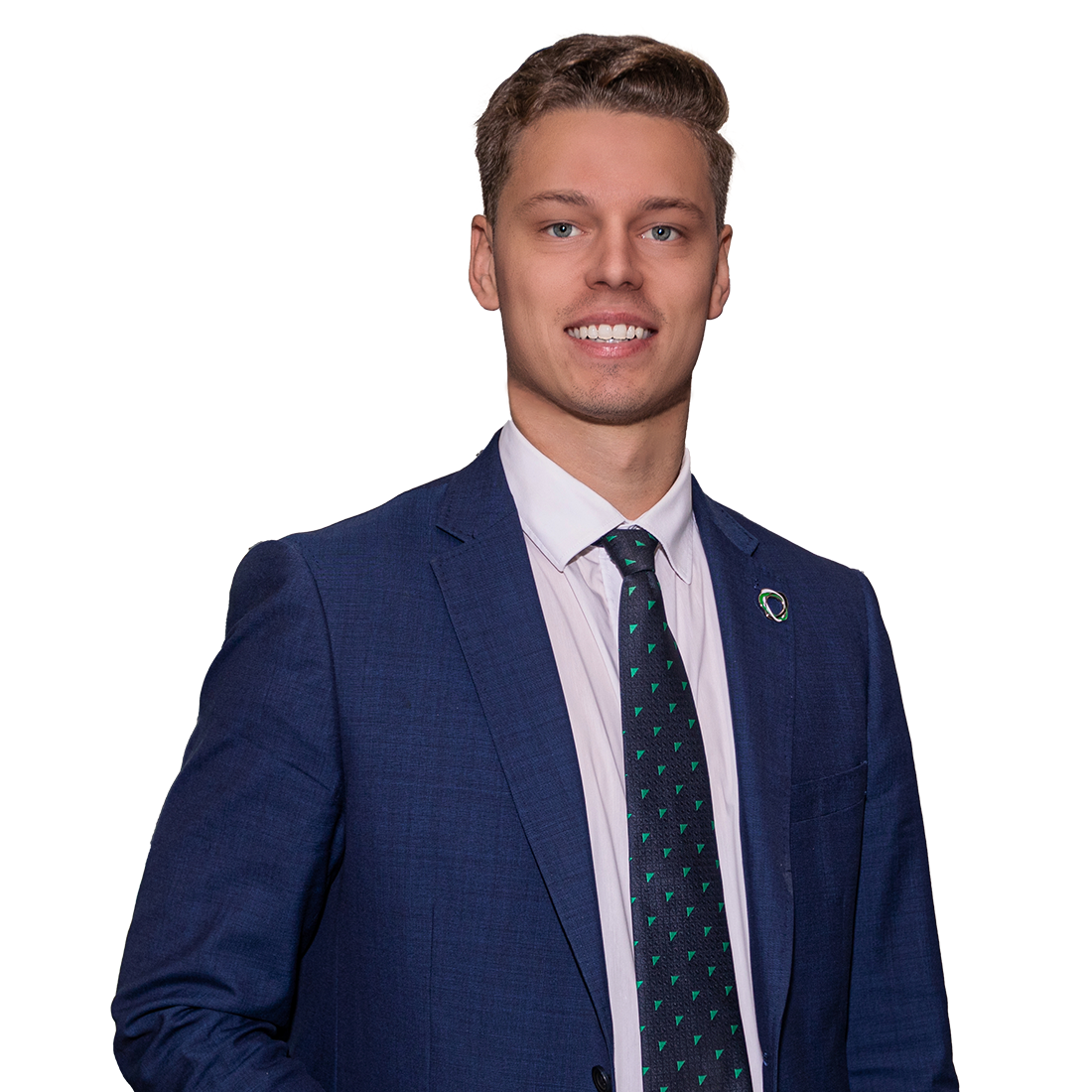 Cooper Sheppard