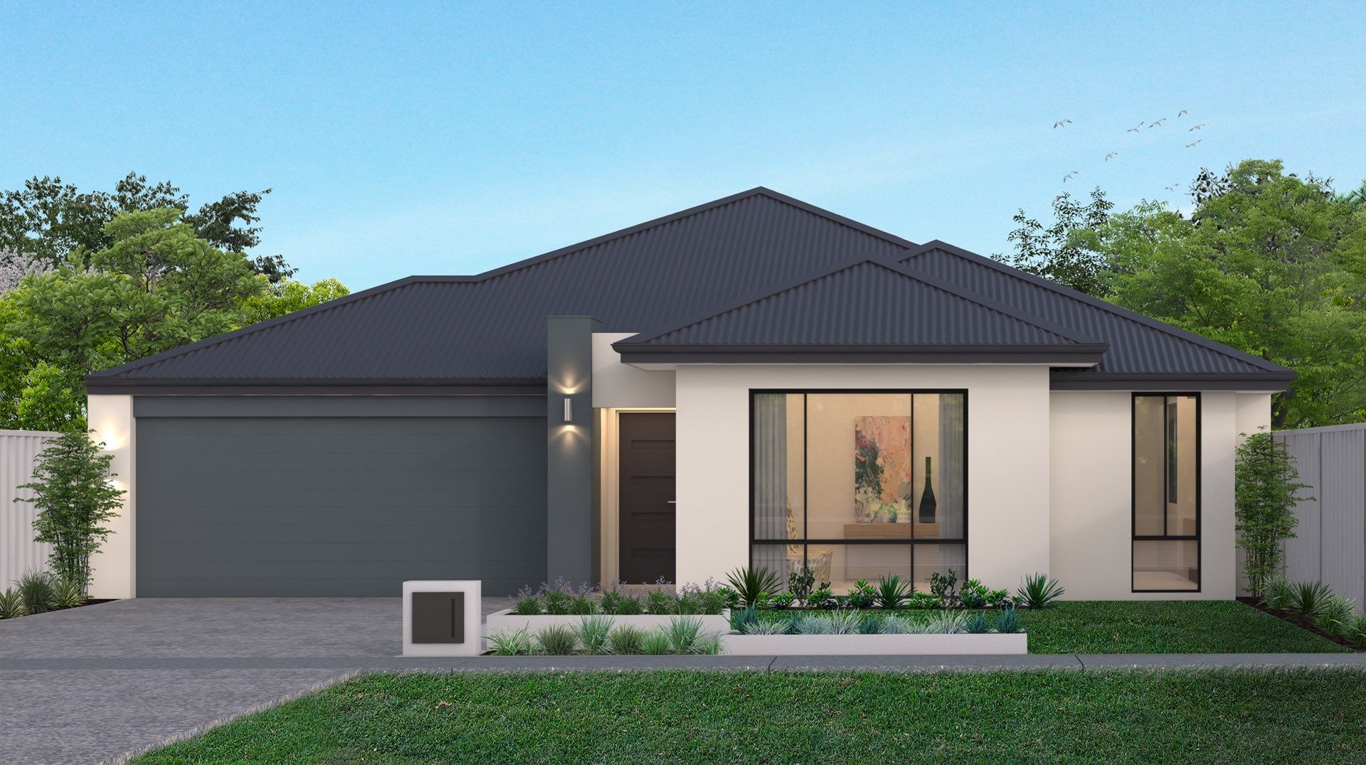 4 bedrooms New House & Land in Lot 480 Stylaster Circuit VASSE WA, 6280