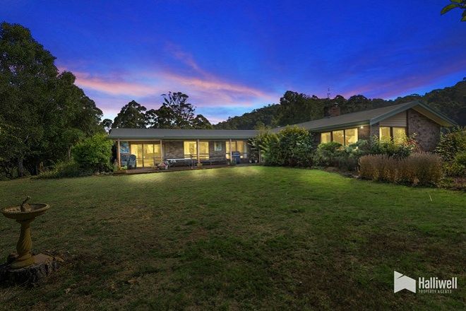 Picture of 1008 Wilmot Road, KINDRED TAS 7310