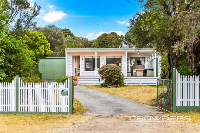 Picture of 7 Sussex Road, RYE VIC 3941