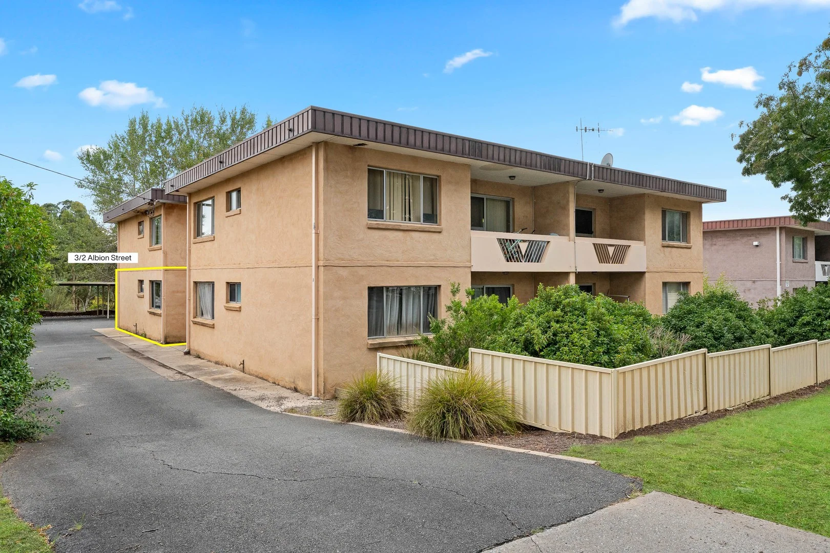3/2 Albion Street, Goulburn NSW 2580