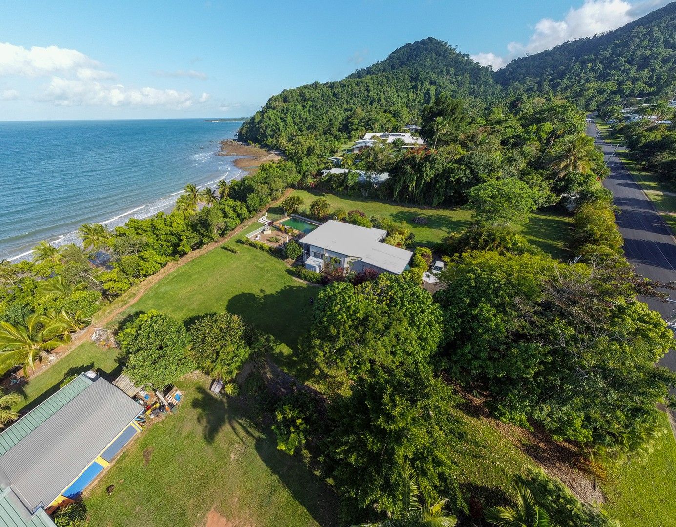 8-12 Cutten Street, Bingil Bay QLD 4852, Image 0