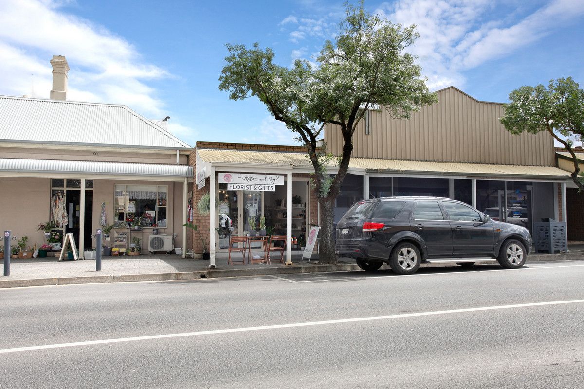 Unit 2 & Unit 8/78 Murray Street, Tanunda SA 5352, Image 2