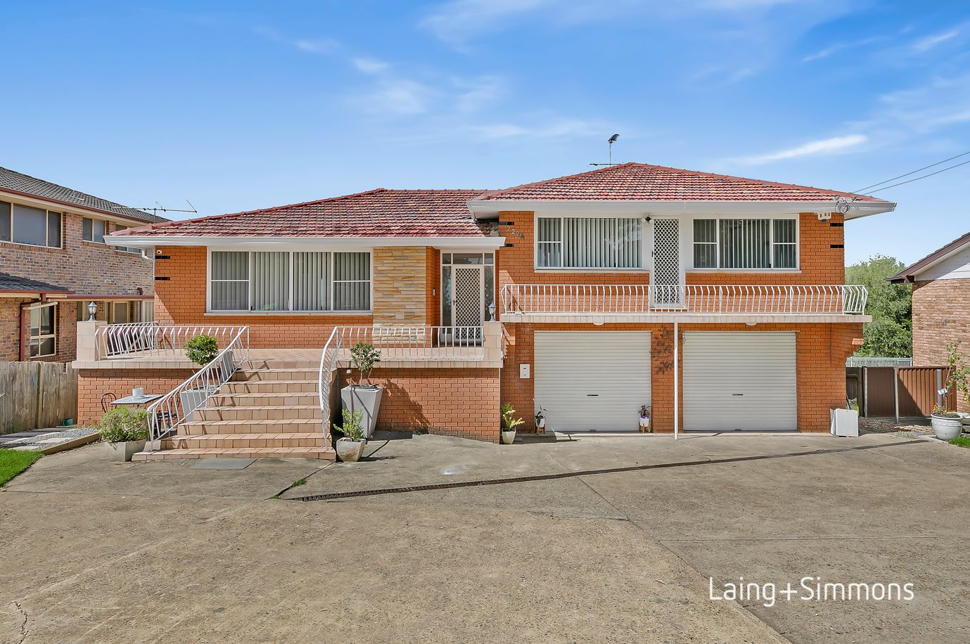 4 bedrooms House in 222a Pennant Hills Road CARLINGFORD NSW, 2118