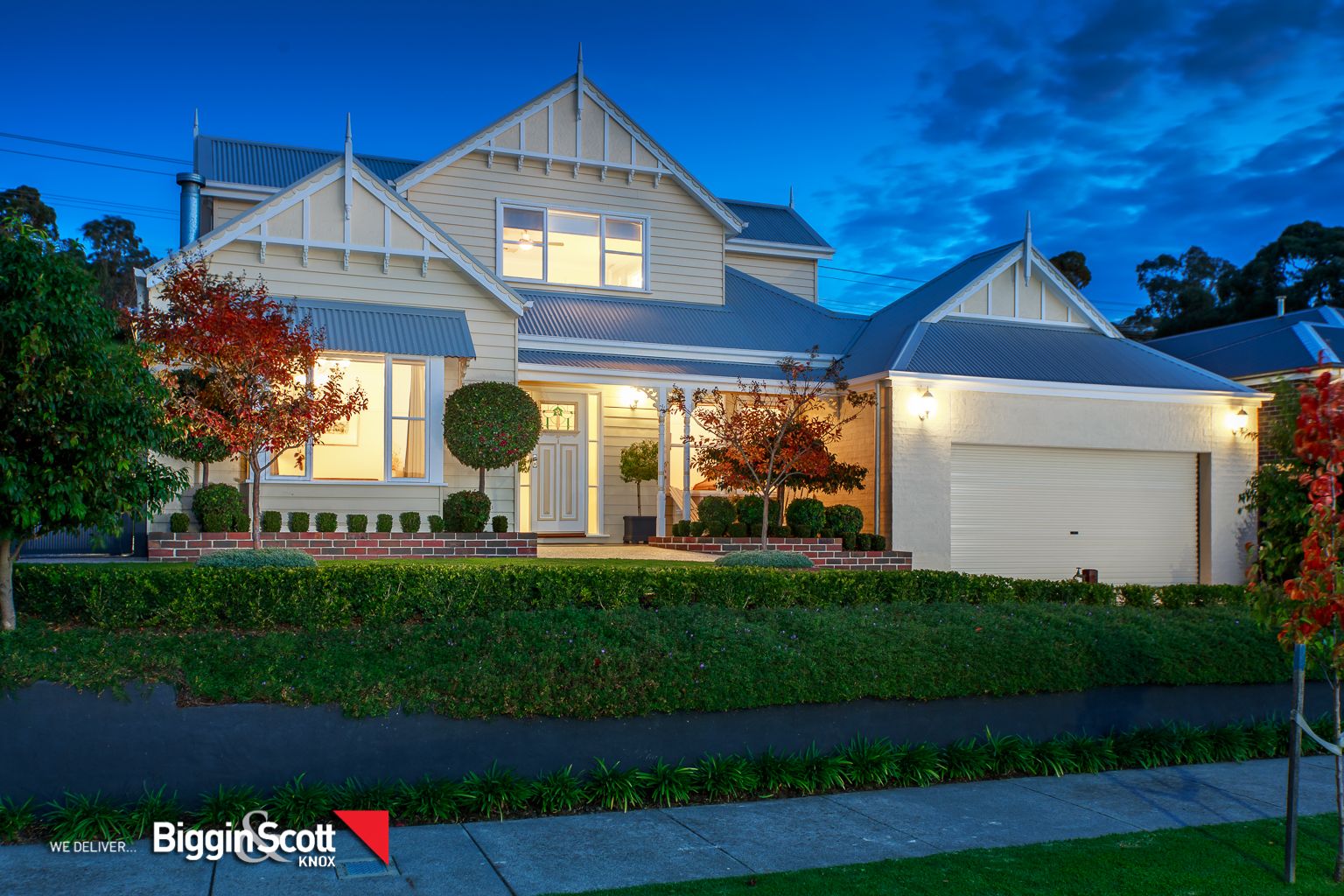 12 Straughan Close, Lysterfield VIC 3156, Image 0