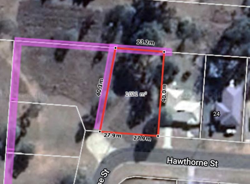28 Hawthorne Street, Nanango QLD 4615 | Domain