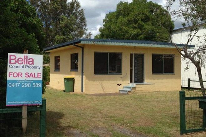 Picture of 12 Balmoral Road, BURRILL LAKE NSW 2539