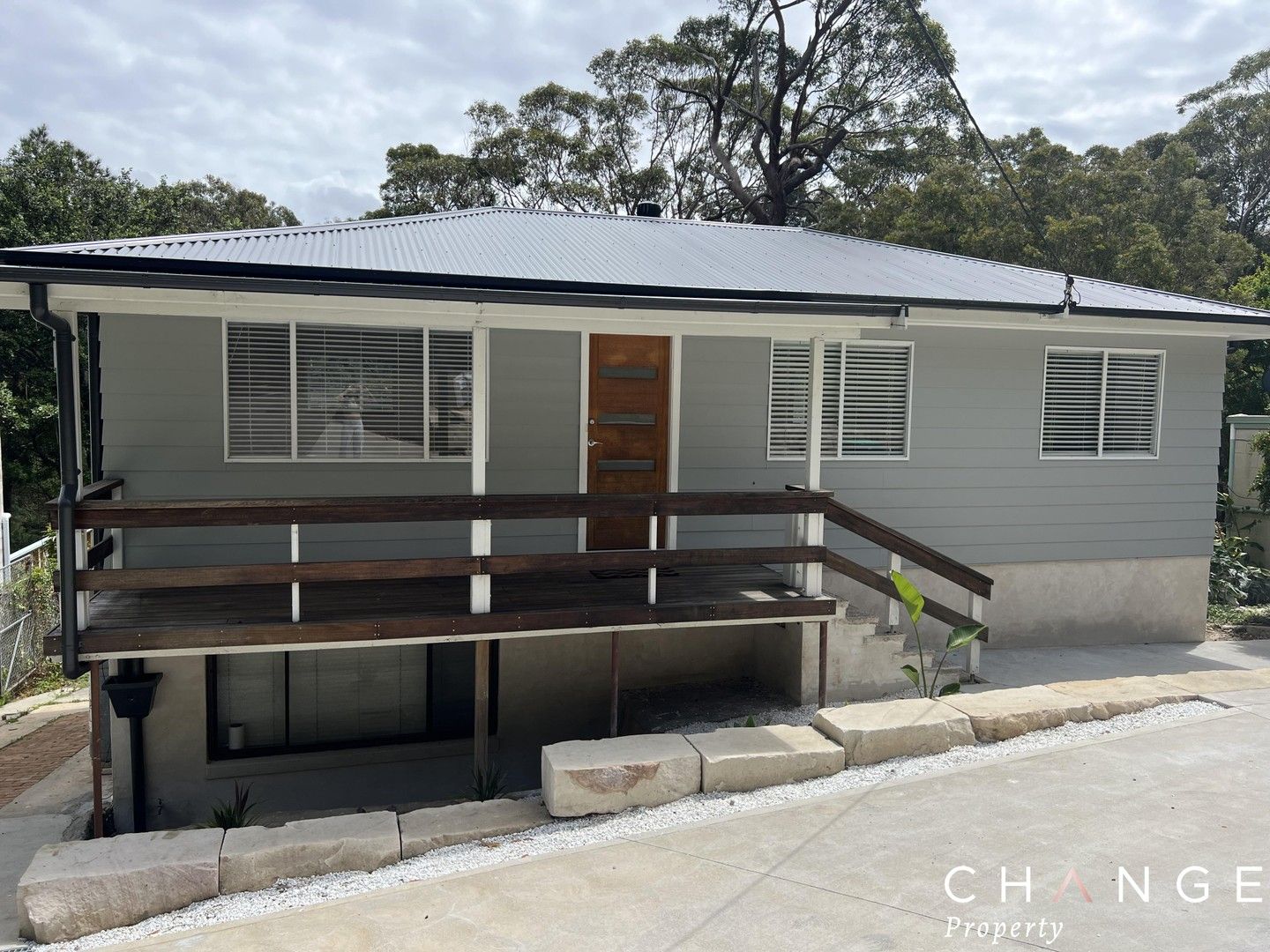 3 bedrooms Apartment / Unit / Flat in 50 Del Mar Drive COPACABANA NSW, 2251