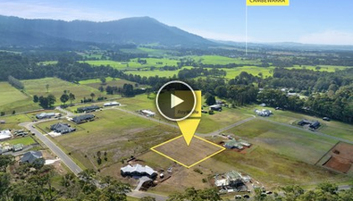 Picture of 10 Sugar Glider Drive, TAPITALLEE NSW 2540