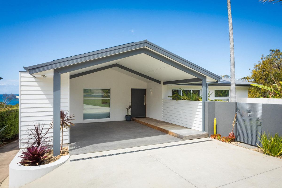 1 Coraki Drive, Pambula Beach NSW 2549, Image 2