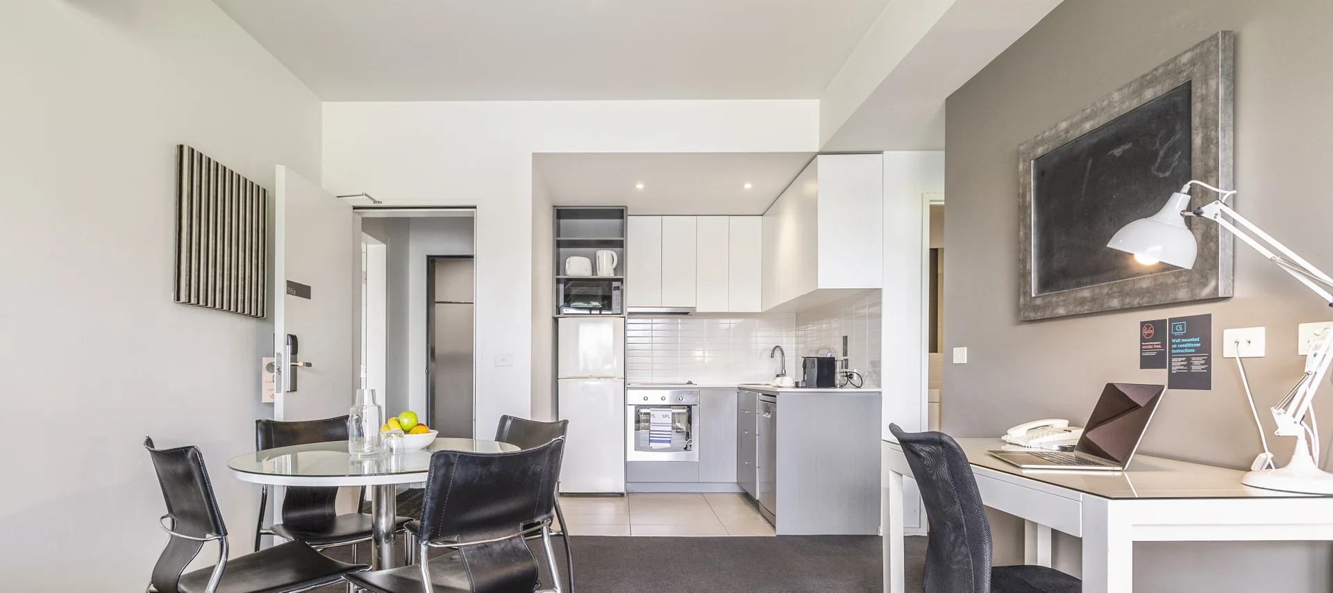 Additional image 5 of 117/1384 Dandenong Road, Hughesdale VIC 3166