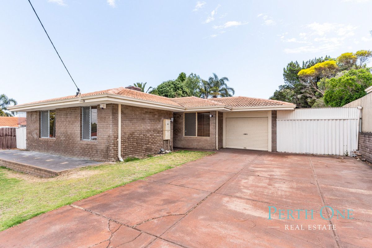 3 bedrooms House in 15 Lanagan Rise SOUTH LAKE WA, 6164