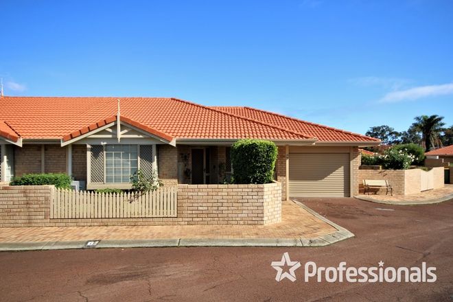 Picture of 6/13 Paris Road, AUSTRALIND WA 6233