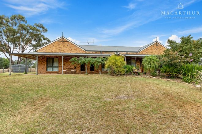 Picture of 15 Quarry Road, COOLAMON NSW 2701