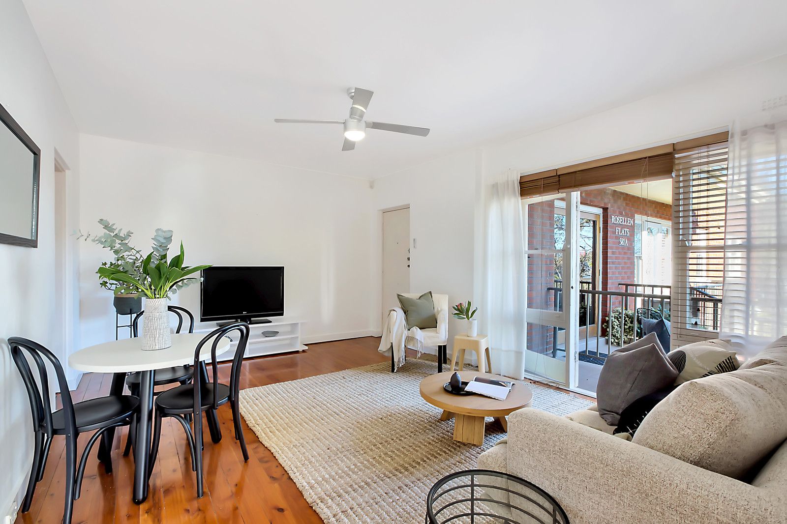 2/581A Old South Head Road, Rose Bay NSW 2029, Image 1