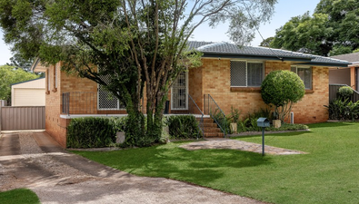 Picture of 17 Meibusch Street, RANGEVILLE QLD 4350