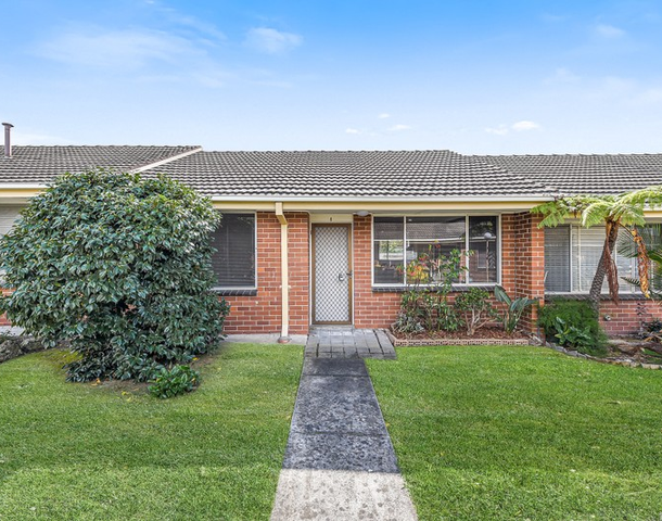 8/61 James Street, Dandenong VIC 3175