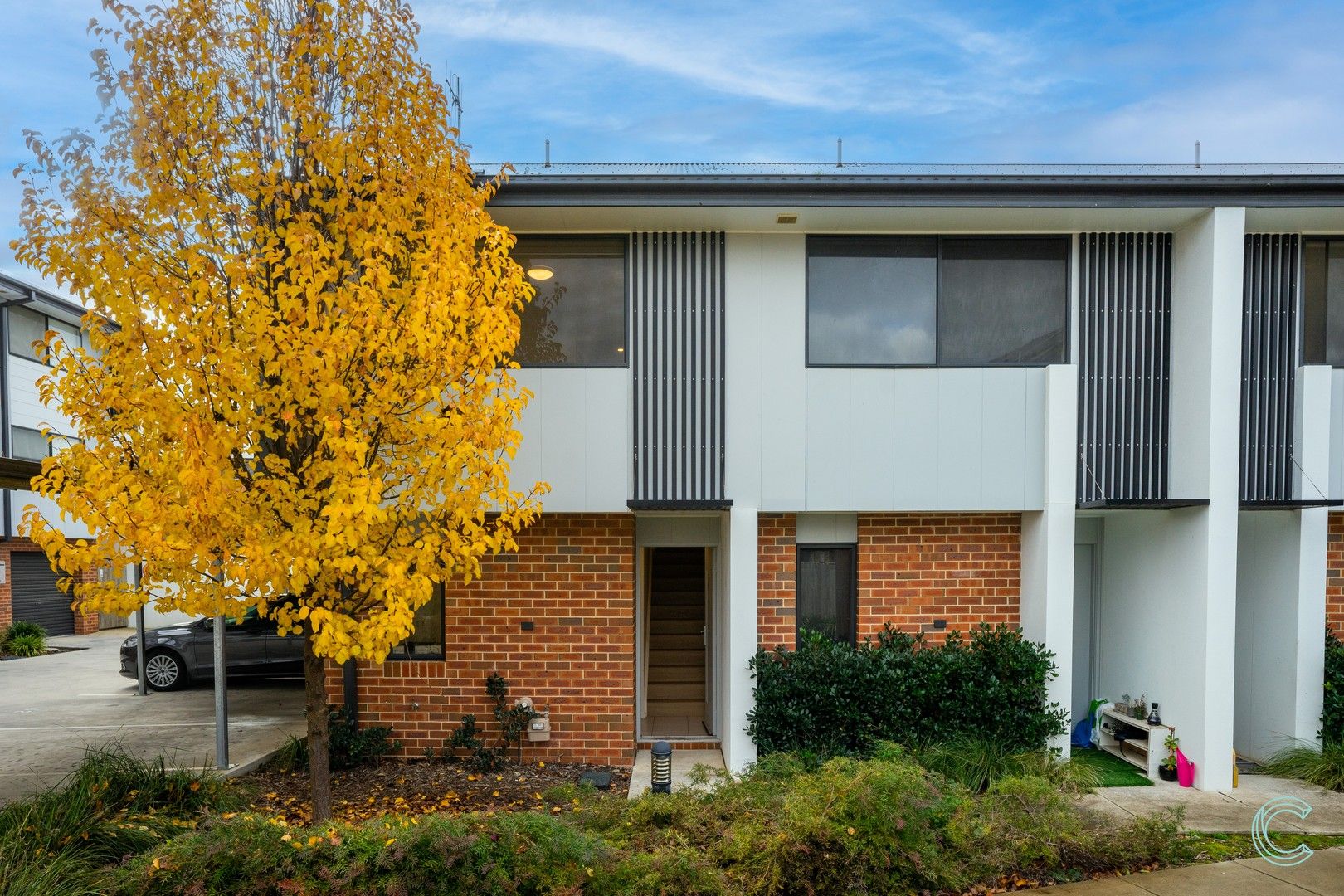 2 bedrooms Townhouse in 42/351 Mirrabei Drive MONCRIEFF ACT, 2914