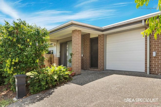 Picture of 1/102 Grand Terrace, WATERFORD QLD 4133