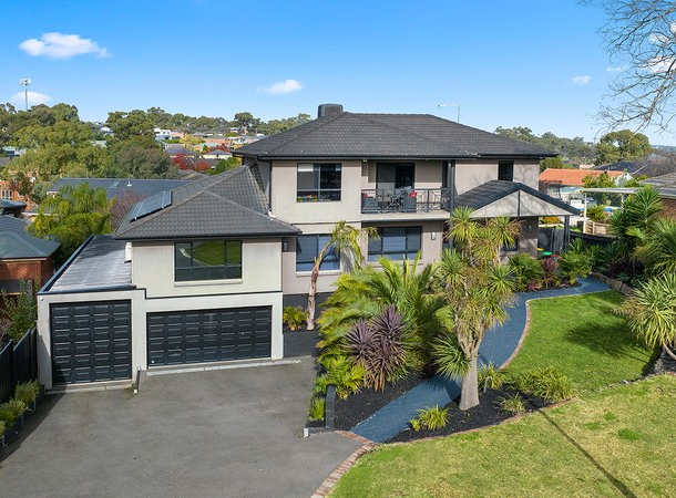 39 Mackelroy Road, Plenty VIC 3090