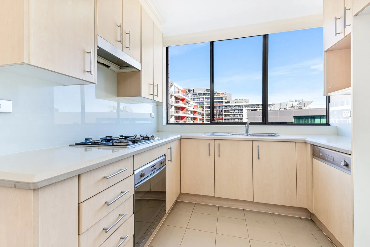 Additional image 2 of 292/9 Crystal Street, Waterloo NSW 2017