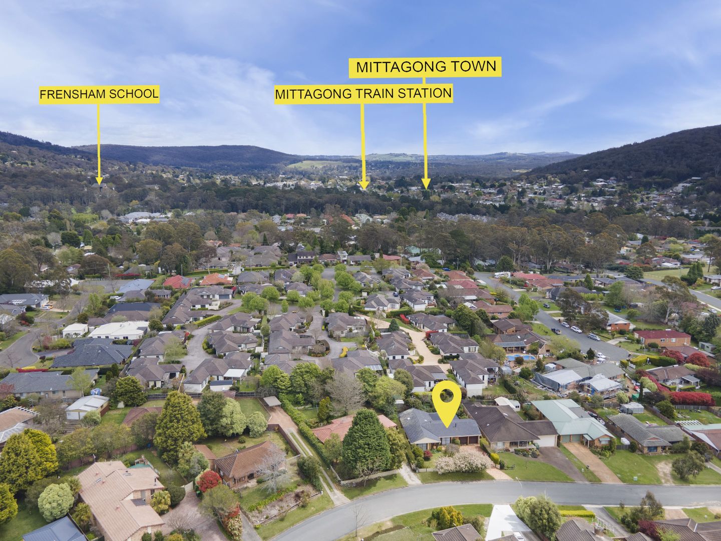 18 Winifred Crescent, Mittagong NSW 2575, Image 2