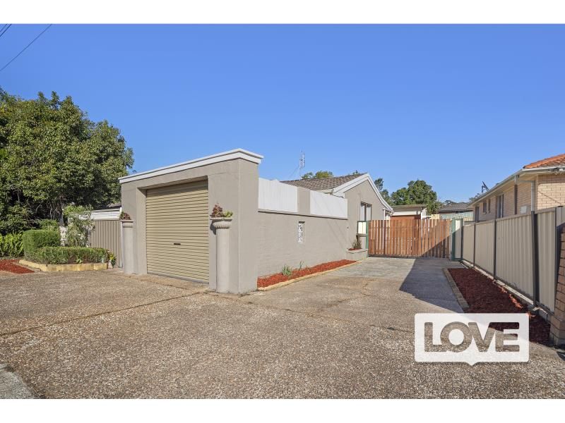 2/131 Fassifern Road, Blackalls Park NSW 2283 House For Rent 590 Domain