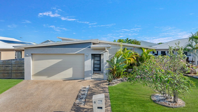 Picture of 5 Bronte Court, BUSHLAND BEACH QLD 4818